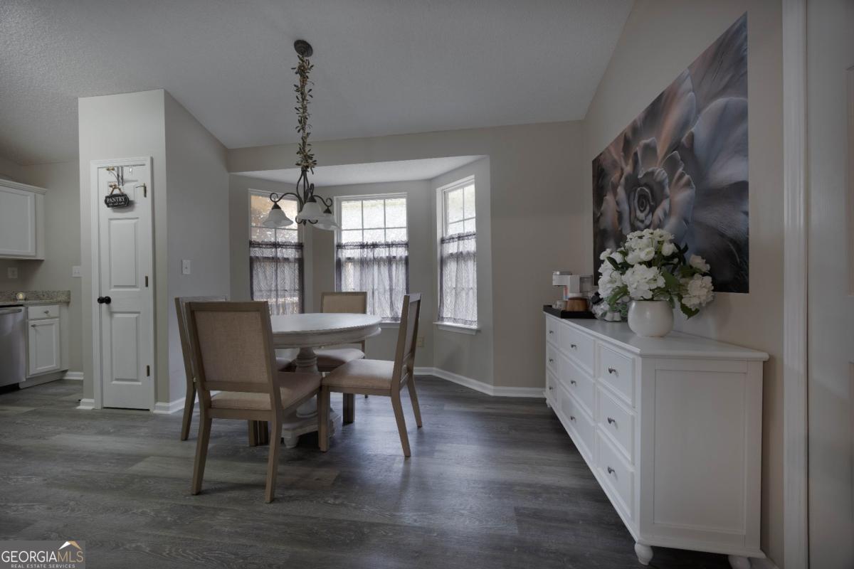 WESLEY MILL - Residential