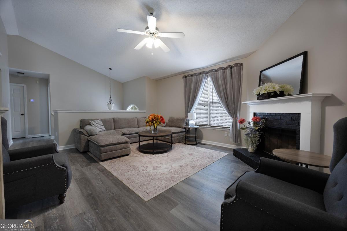 WESLEY MILL - Residential