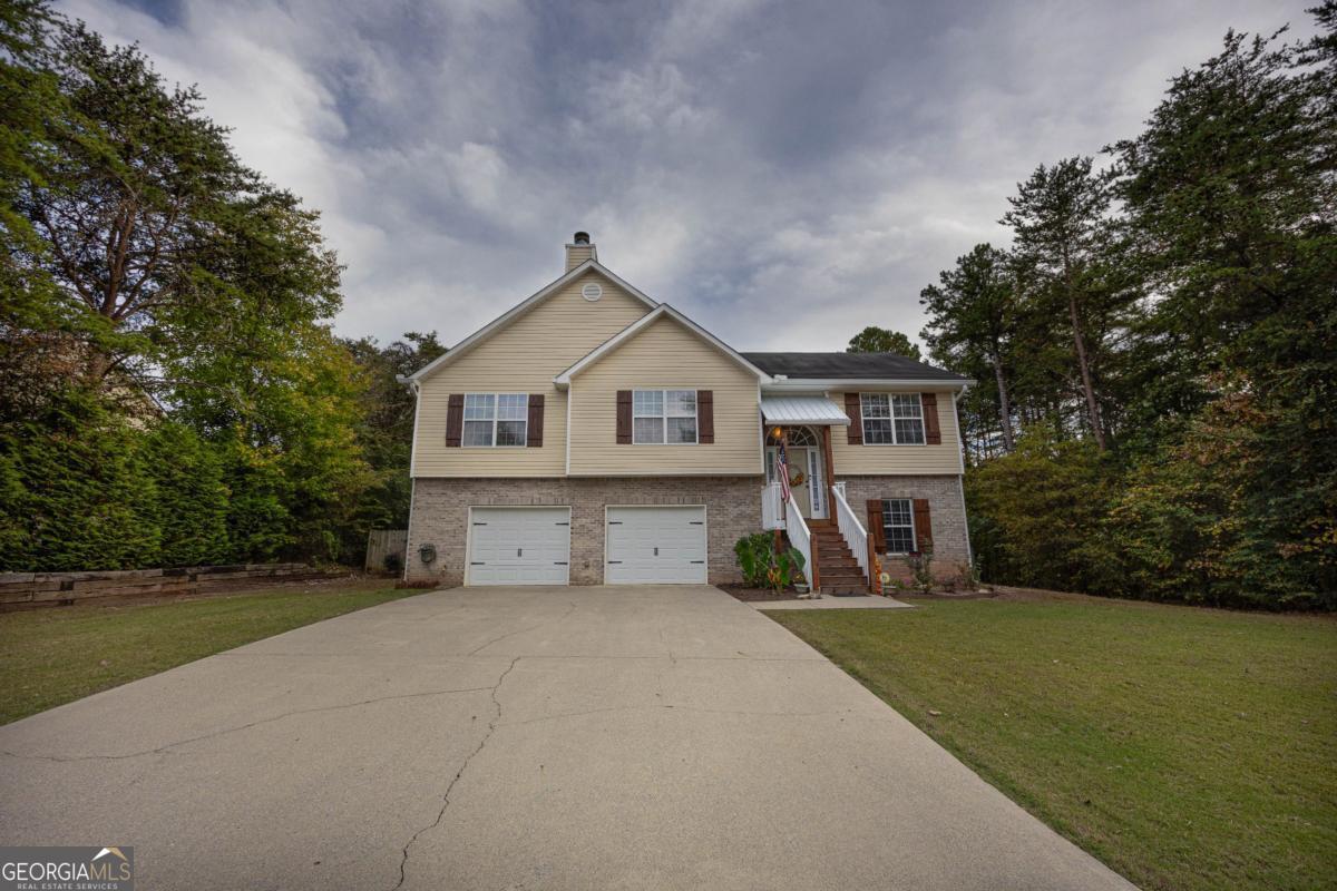 WESLEY MILL - Residential