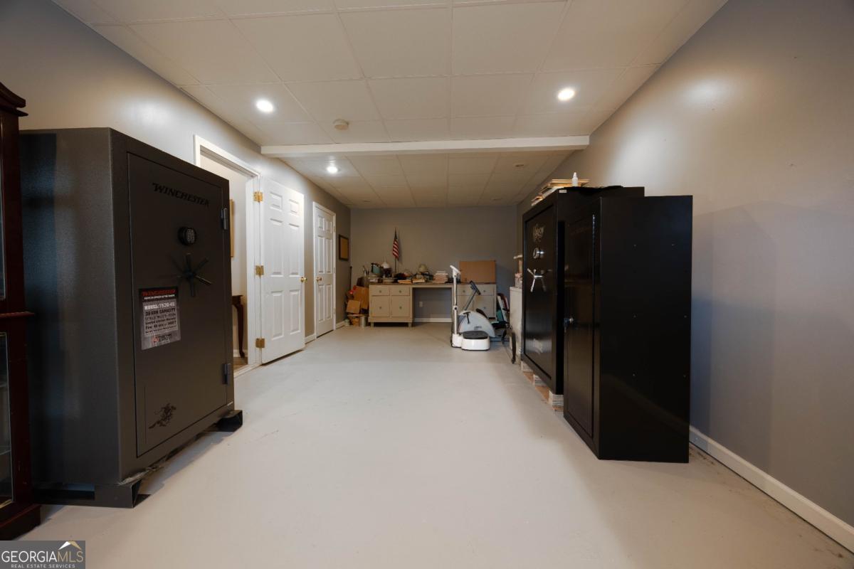 WESLEY MILL - Residential