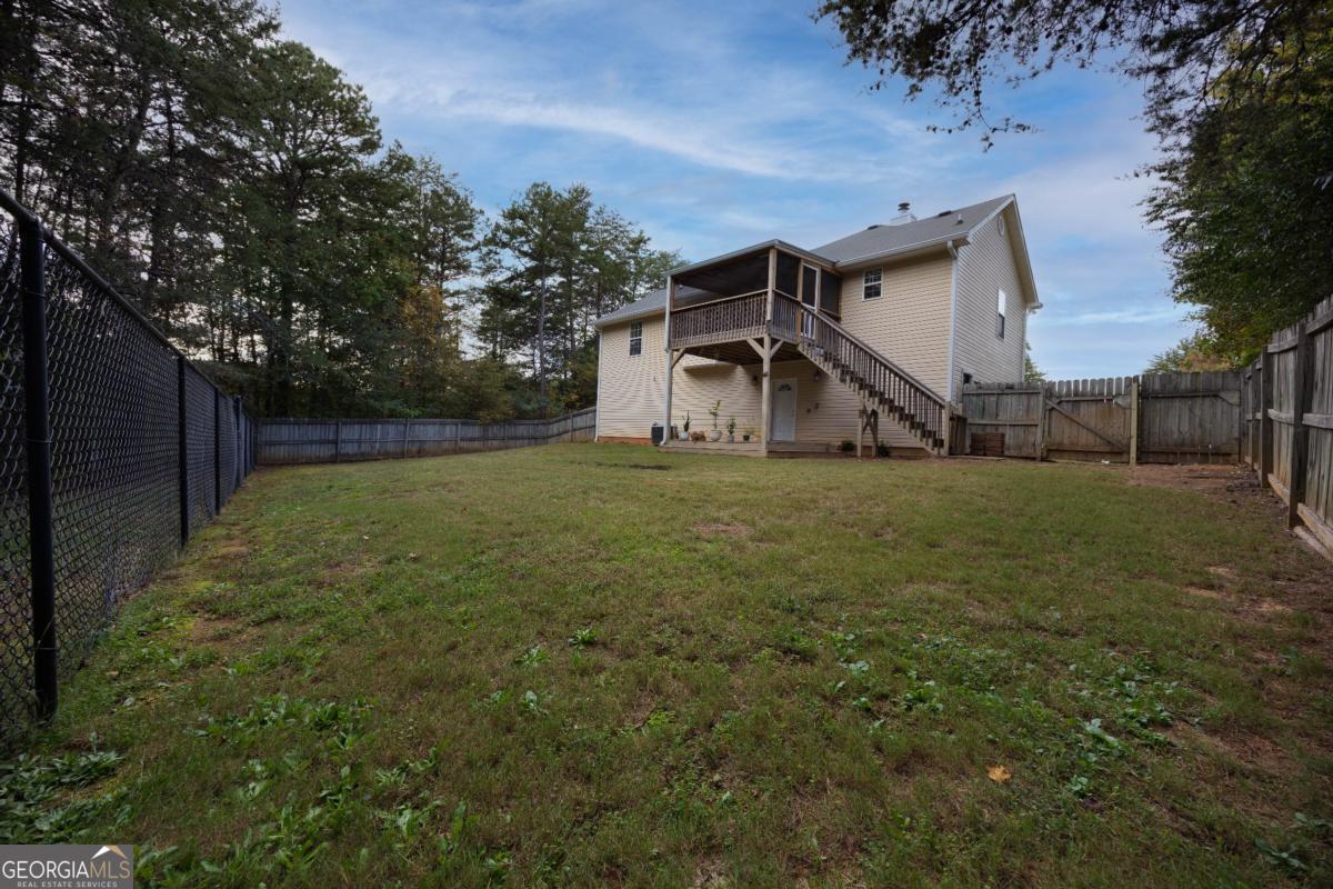 WESLEY MILL - Residential