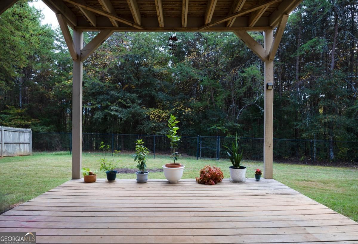 WESLEY MILL - Residential