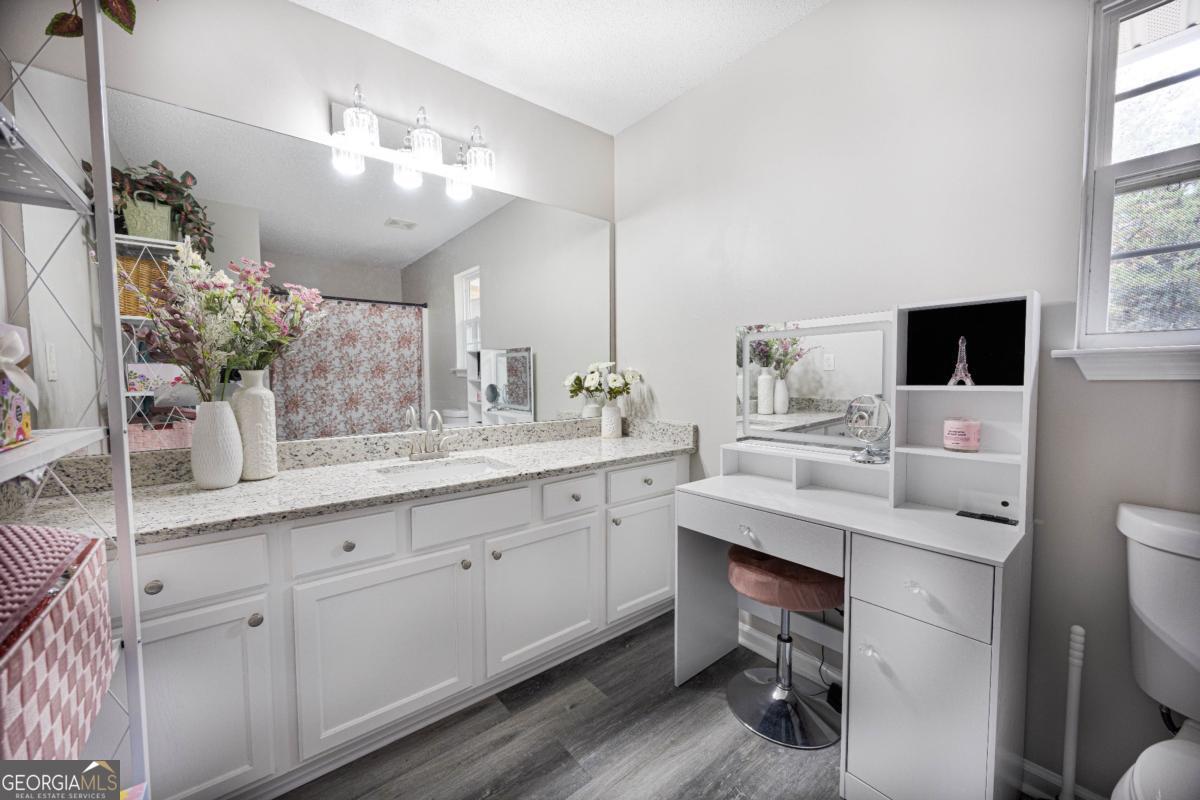 WESLEY MILL - Residential