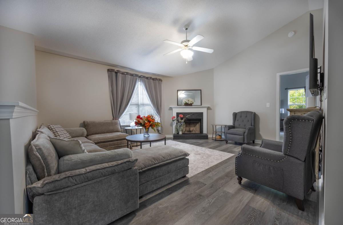 WESLEY MILL - Residential