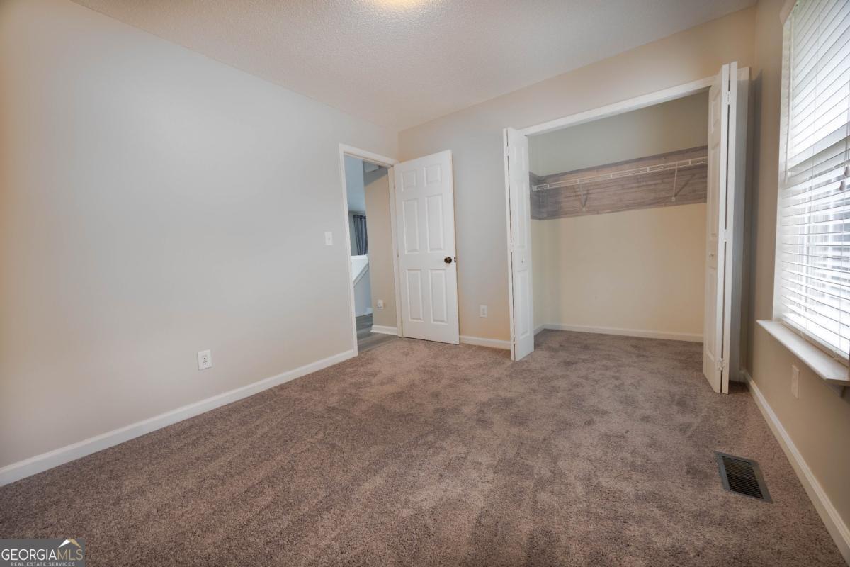 WESLEY MILL - Residential