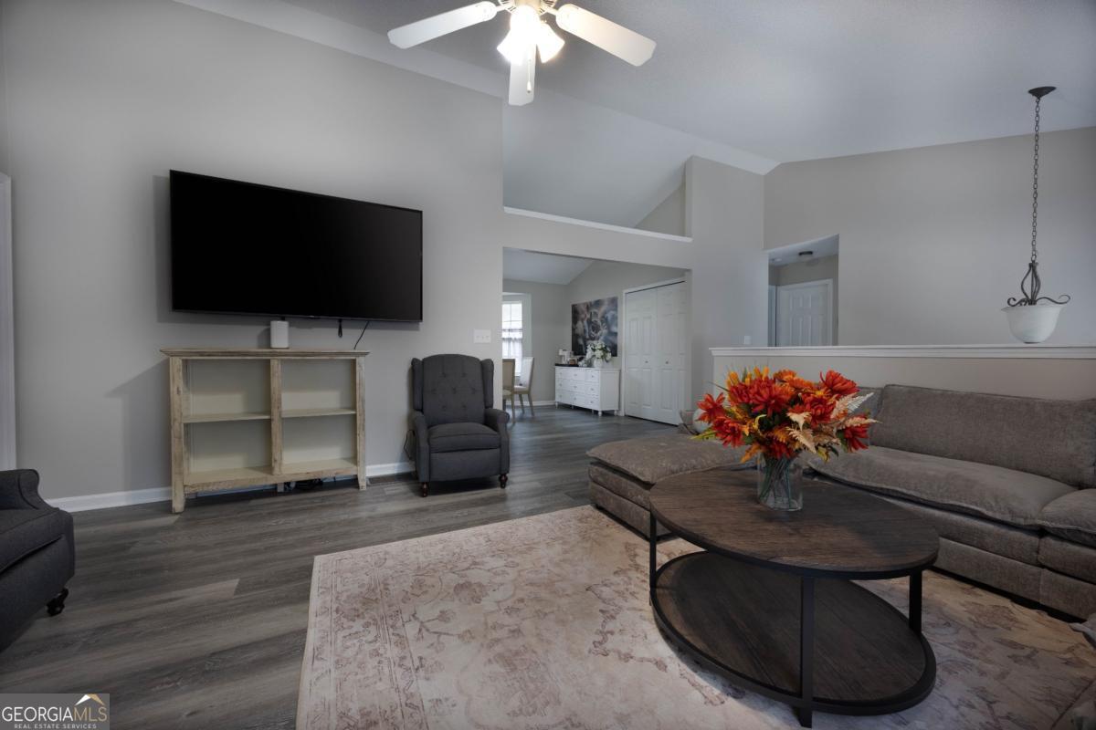 WESLEY MILL - Residential