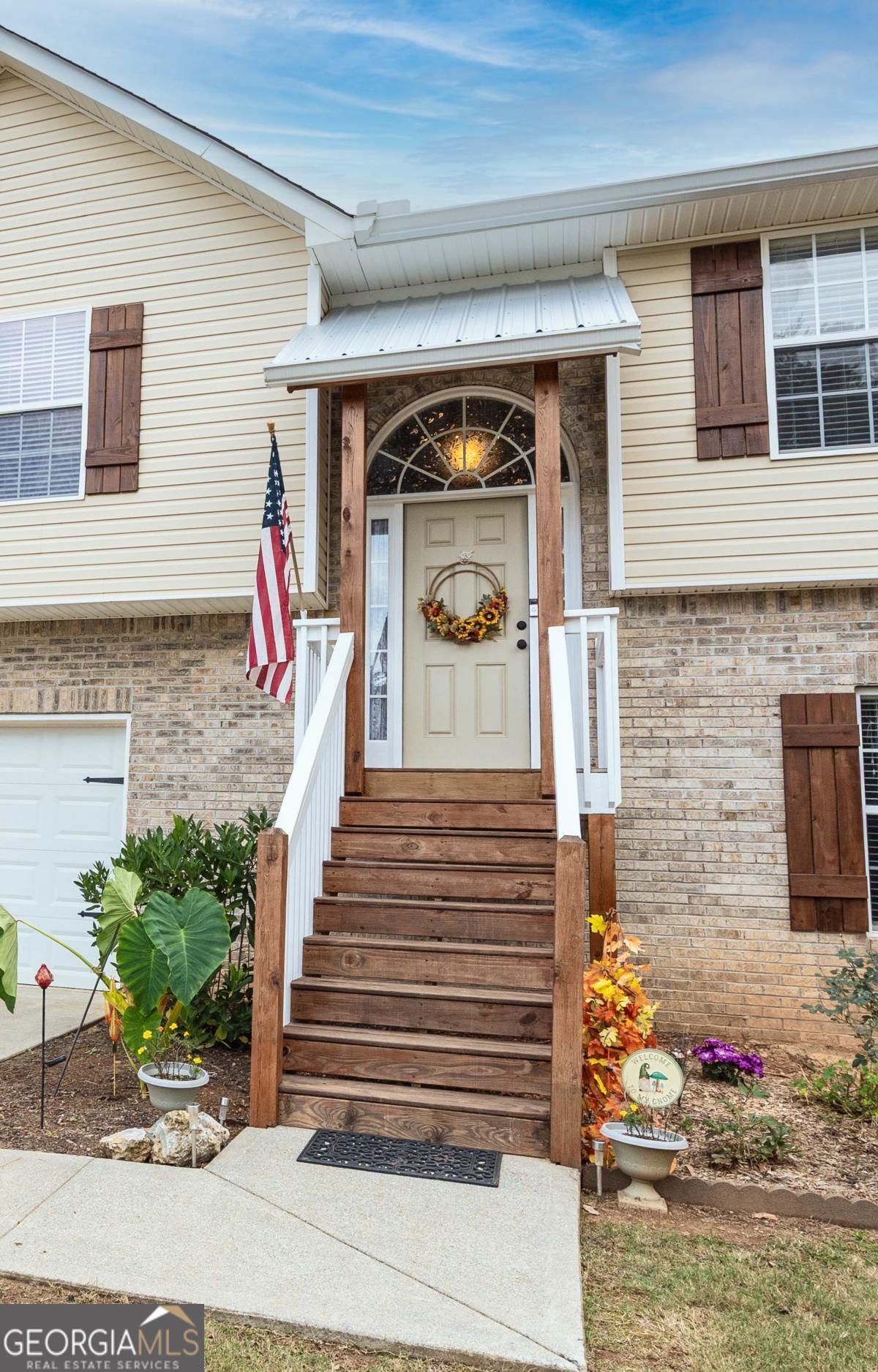 WESLEY MILL - Residential