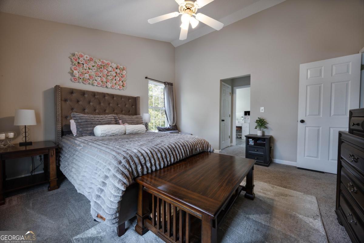 WESLEY MILL - Residential