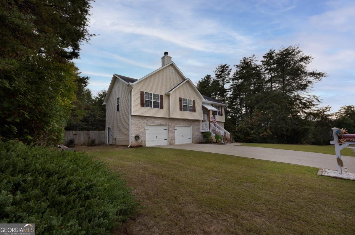 WESLEY MILL - Residential