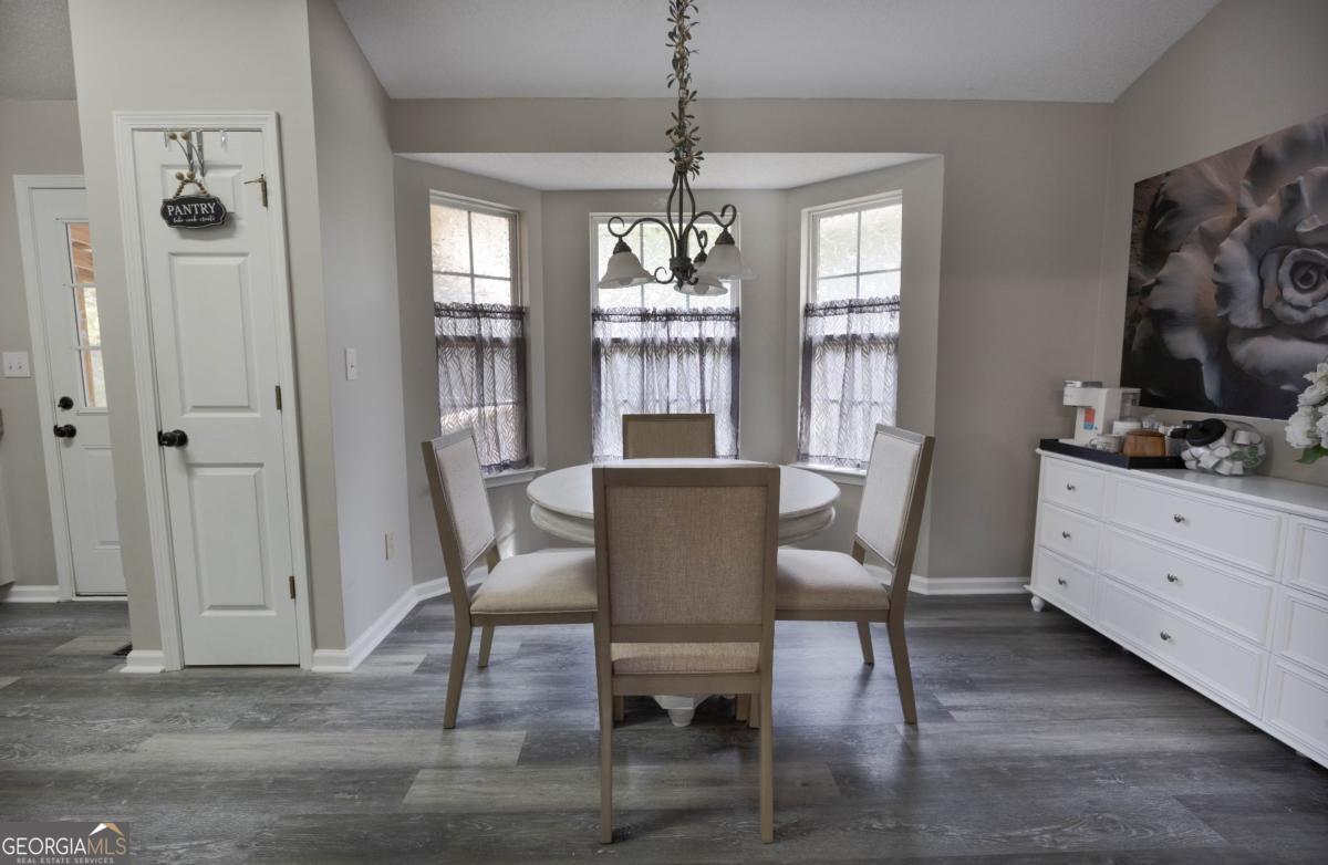 WESLEY MILL - Residential