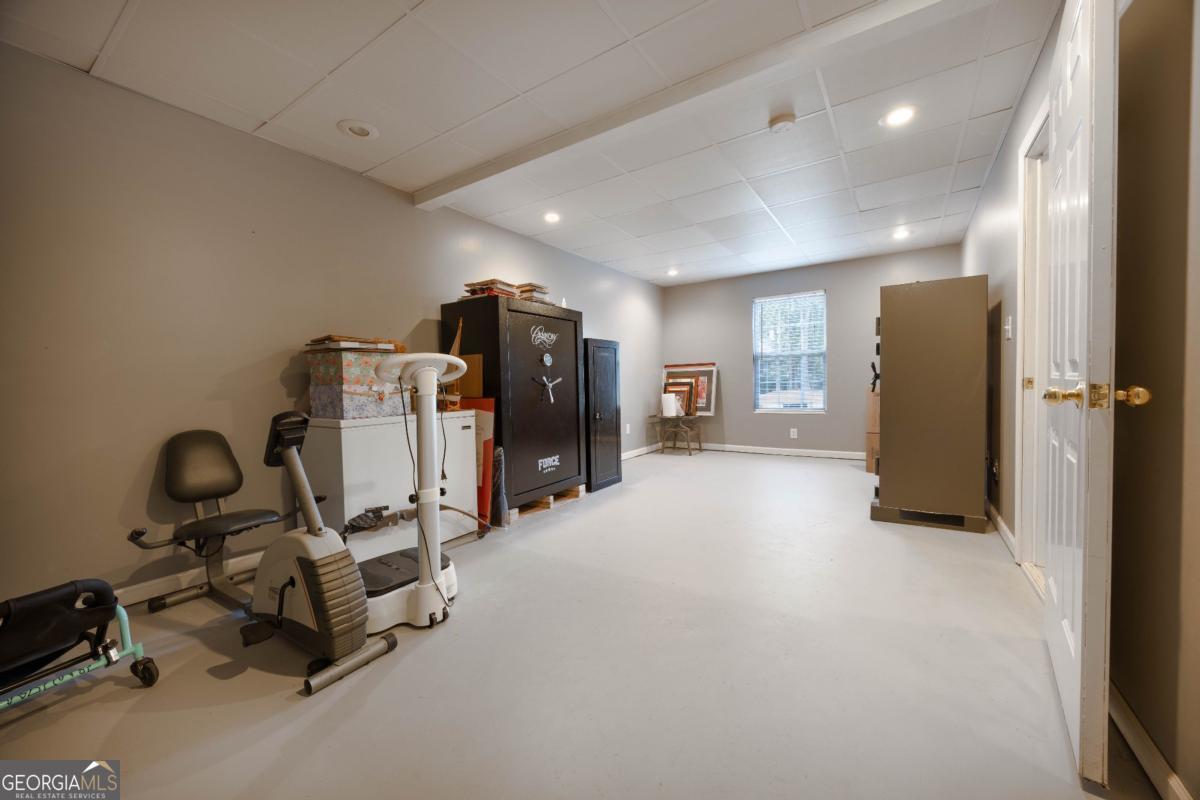 WESLEY MILL - Residential