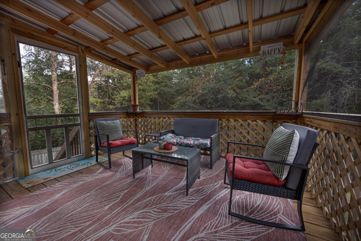 WESLEY MILL - Residential