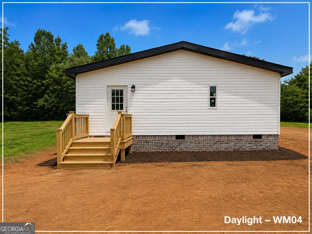 Photo of 125 Wessmanor Drive, Bowdon, GA 30108 (MLS # 10817069)
