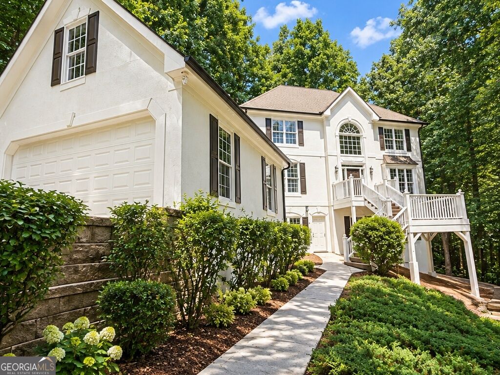 Photo of 500 Emerald Parkway, Buford, GA 30518 (MLS # 10848843)