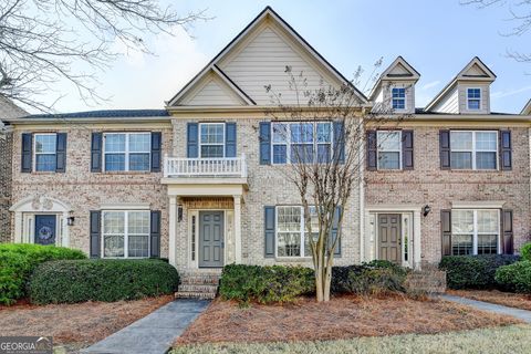 Photo of 4540 COLD SPRING Court, Cumming, GA 30041 (MLS # 10648220)