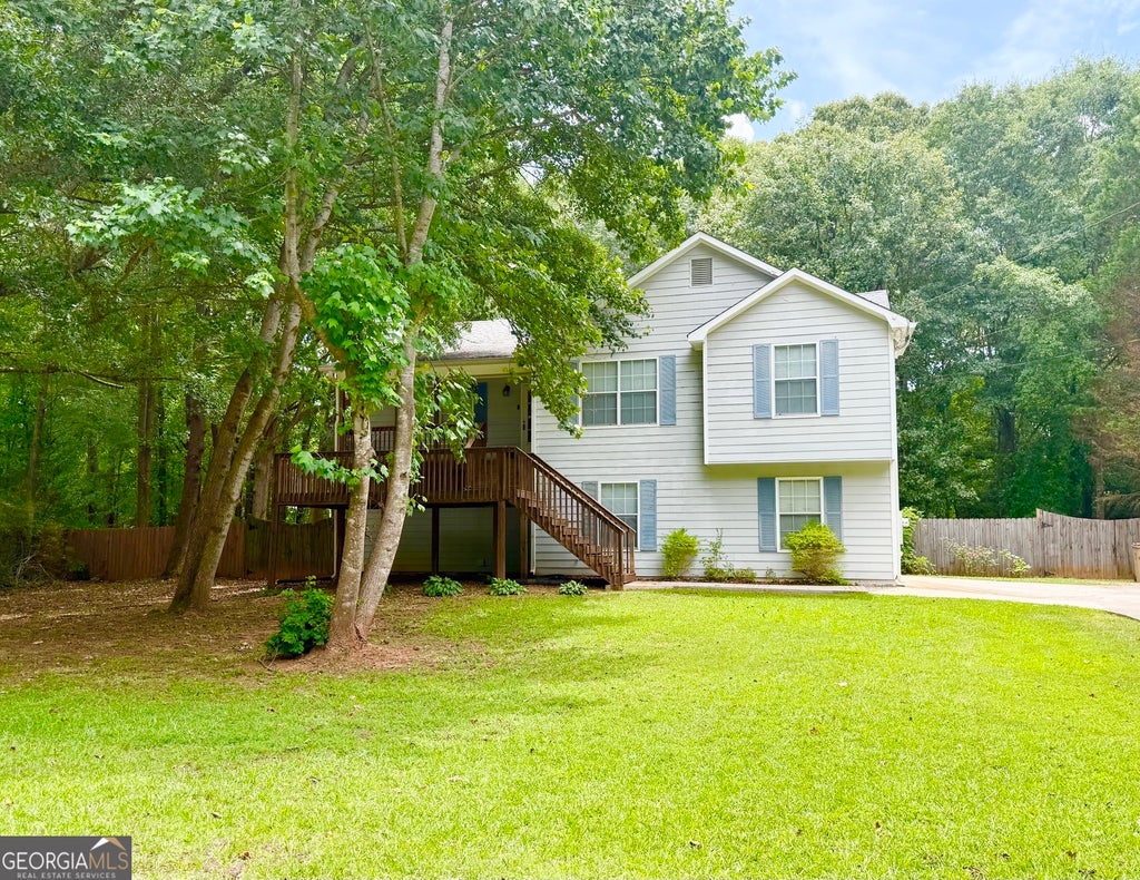 Photo of 177 Country Mill Lane, Stockbridge, GA 30281 (MLS # 10803972)