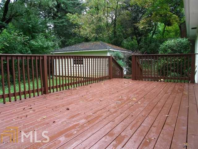 Midway Woods - Residential