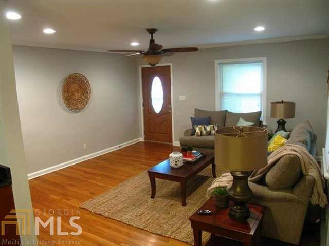 Midway Woods - Residential