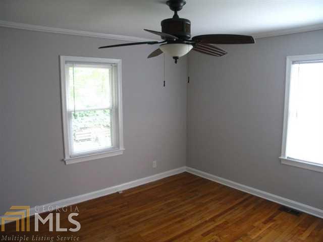 Midway Woods - Residential