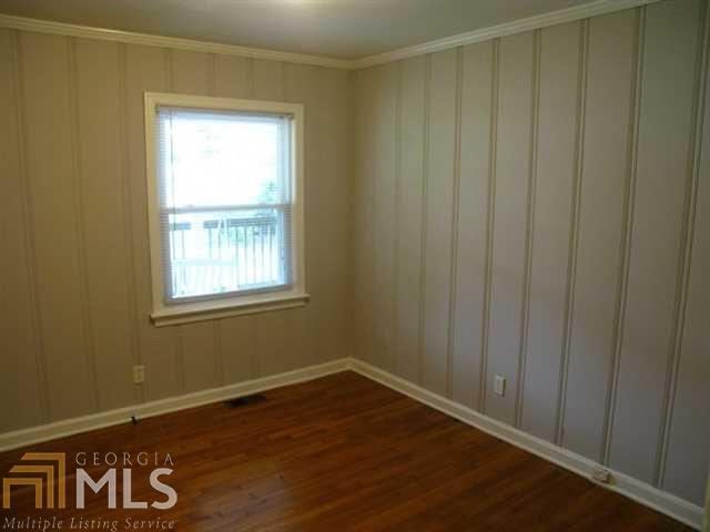 Midway Woods - Residential