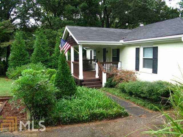 Midway Woods - Residential