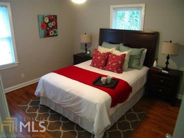 Midway Woods - Residential