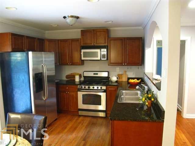 Midway Woods - Residential