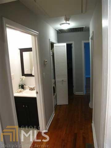 Midway Woods - Residential