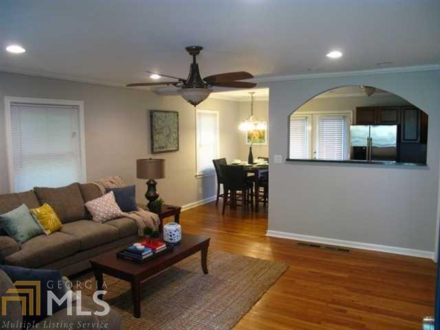 Midway Woods - Residential