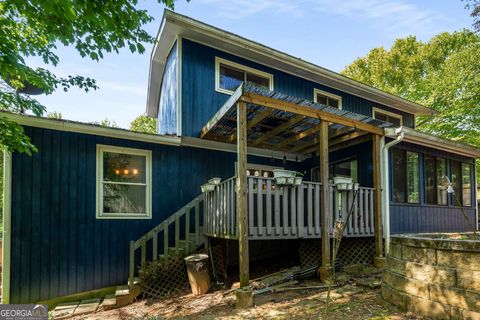 A home in Roswell