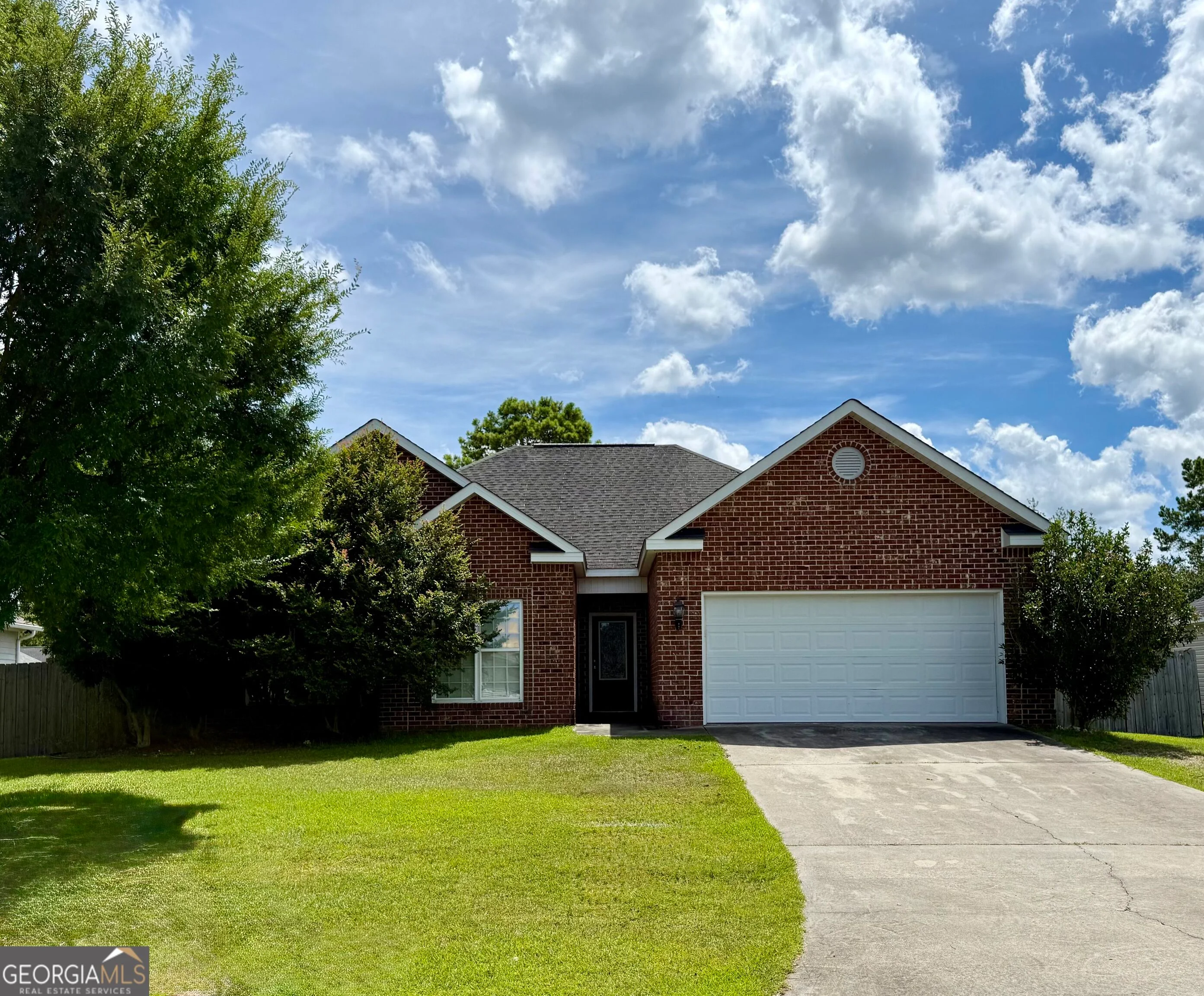 113 Berkley Circle, Warner Robins, GA, 31093