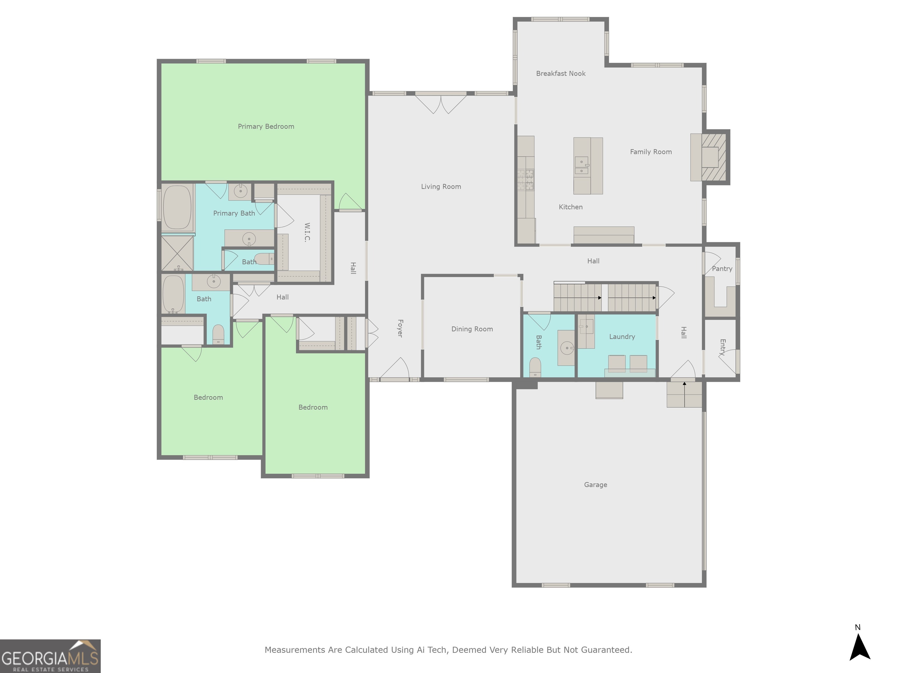 None - Residential