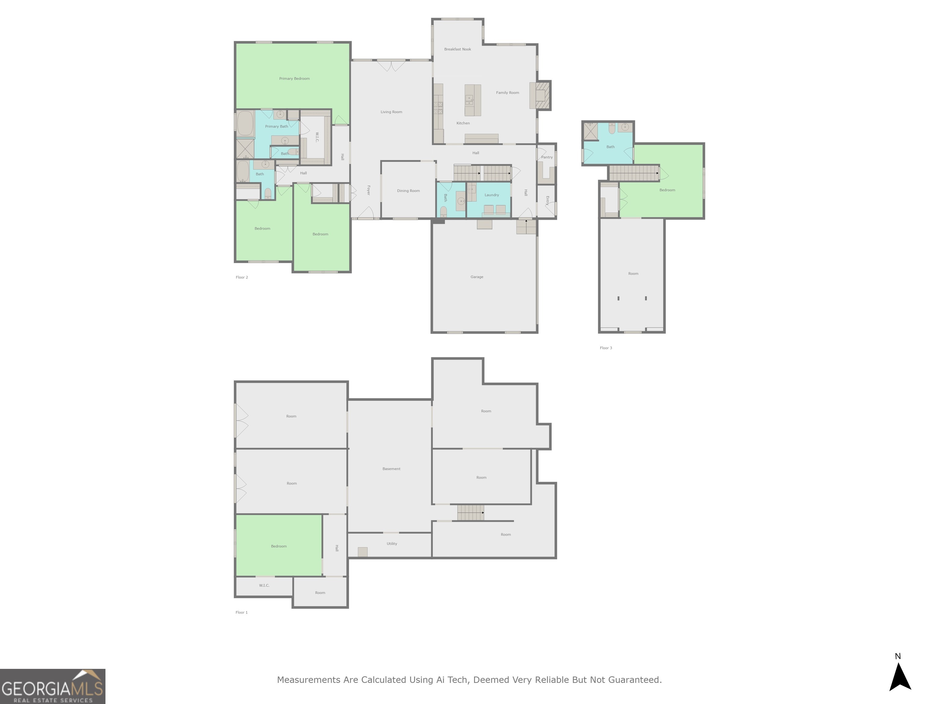 None - Residential