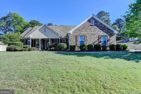 1550 Misty Valley Drive, Lawrenceville, GA 30045 - #: 10516449