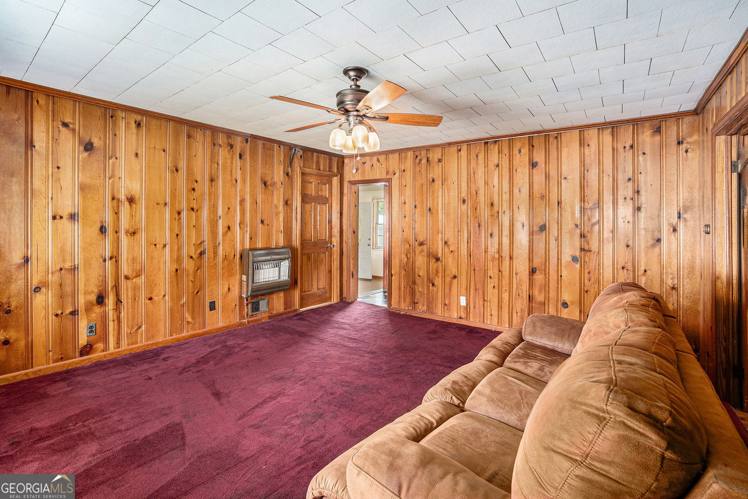234 Oakman RD NE