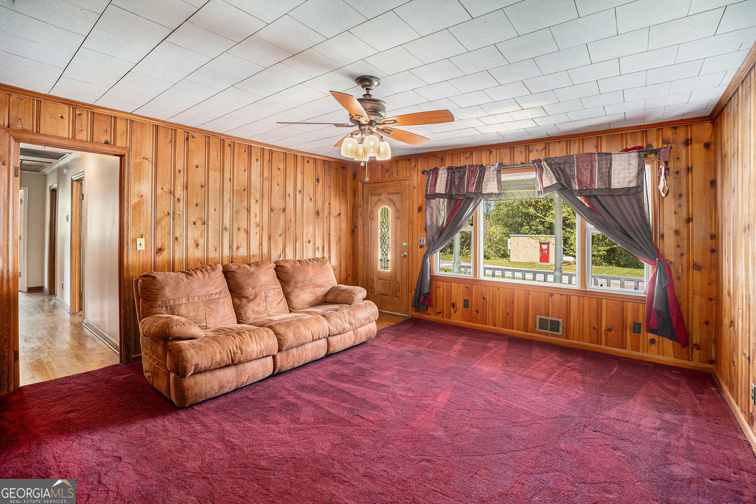 234 Oakman RD NE