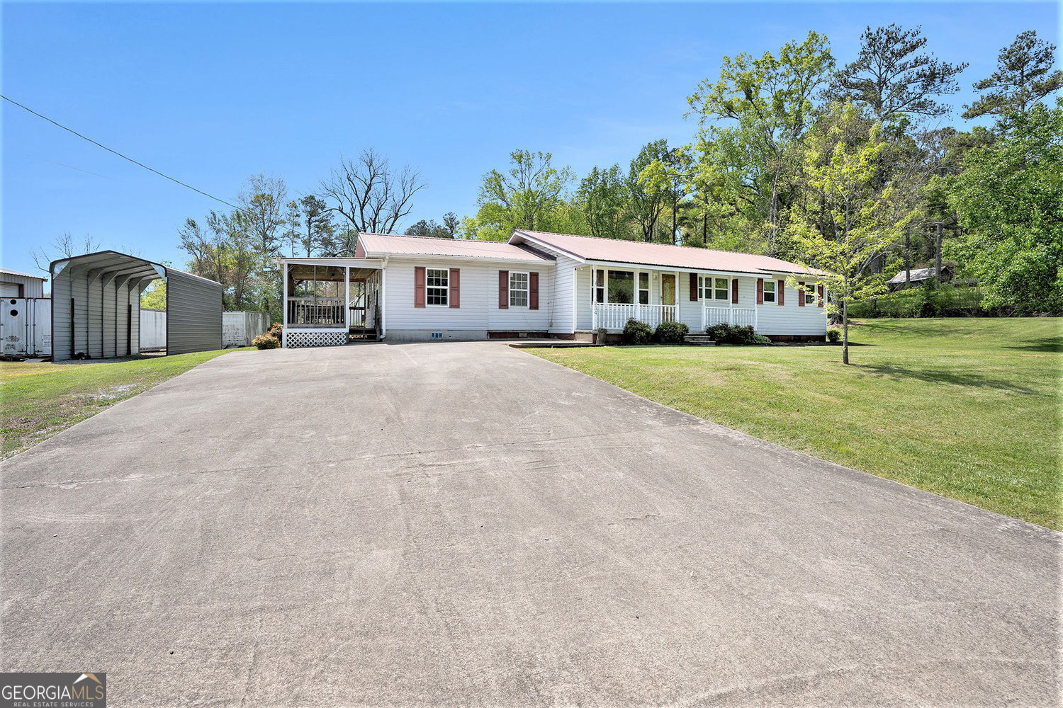 234 Oakman RD NE