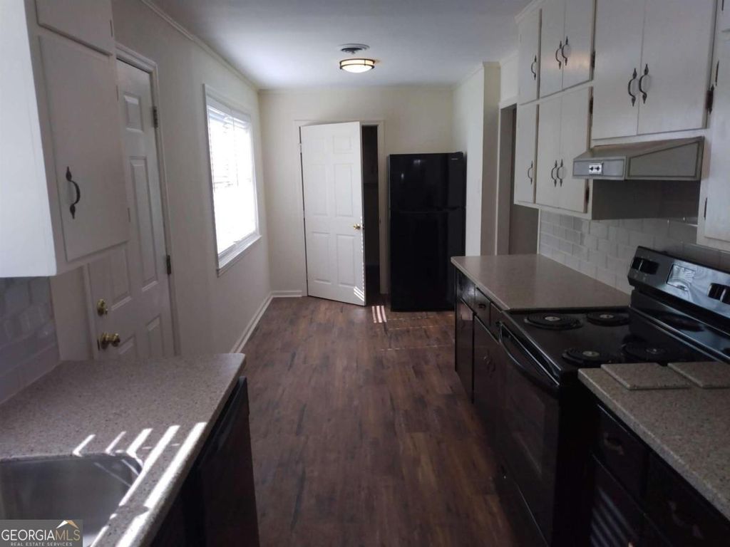 Photo of 5134 Indie Circle, Covington, GA 30014 (MLS # 10778732)