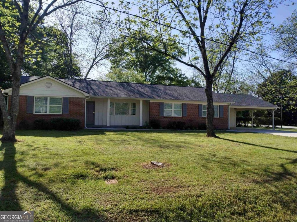 Photo of 5134 Indie Circle, Covington, GA 30014 (MLS # 10778732)