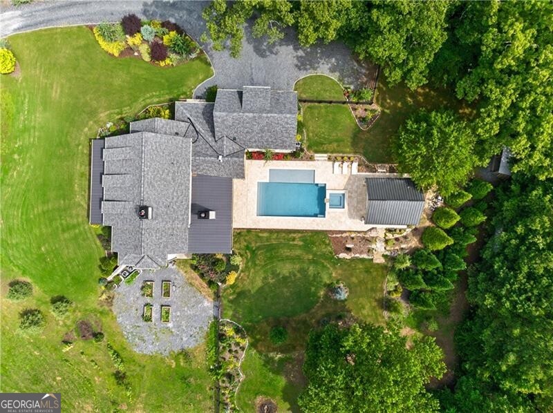 1380 Newt Green RD