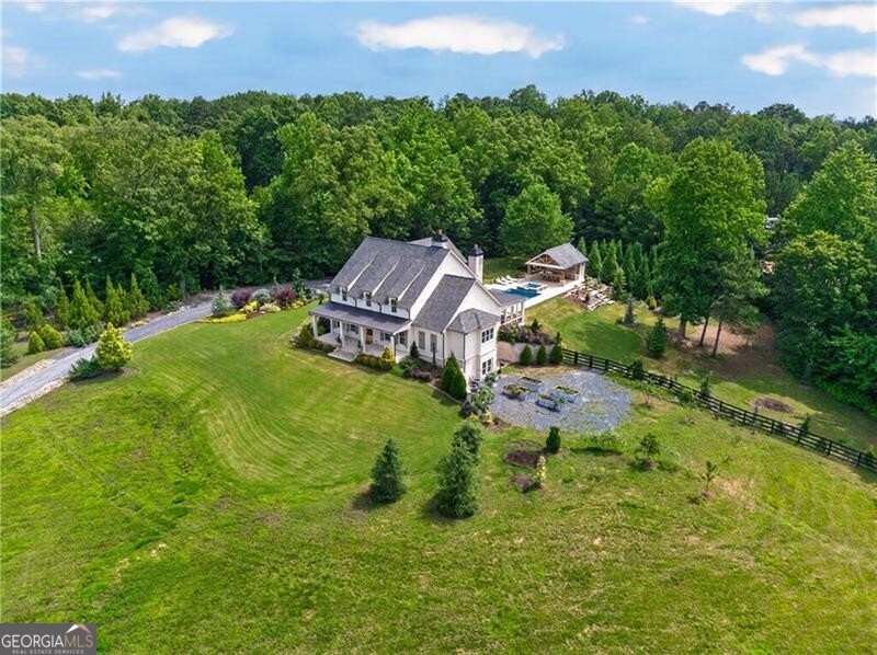 1380 Newt Green RD