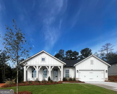 580 Barnfield WAY Dallas GA 30157