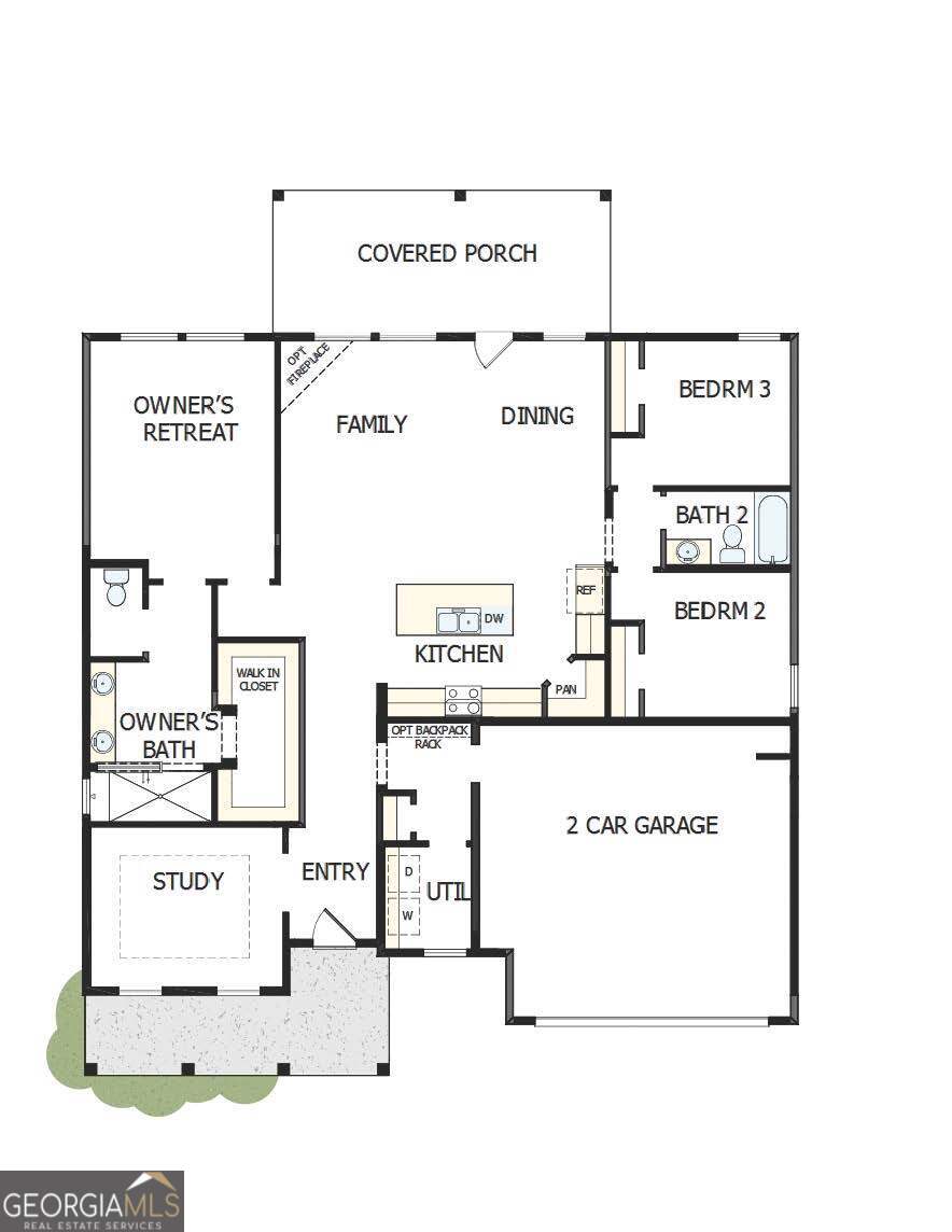 580 Barnfield Way