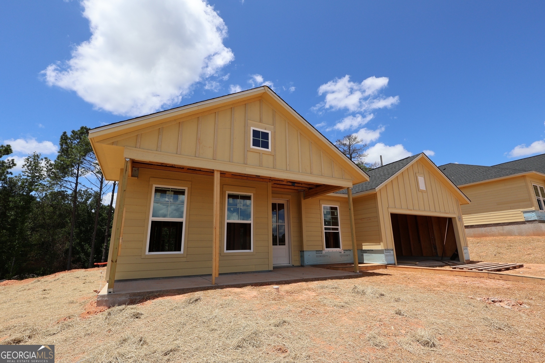 580 Barnfield Way