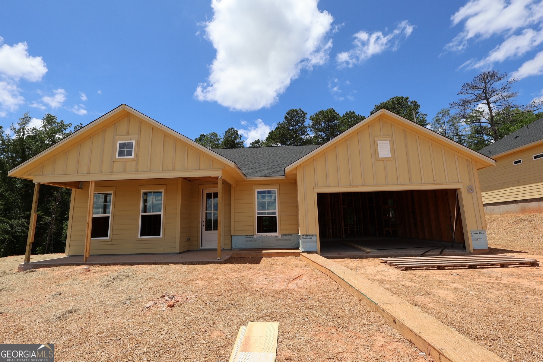 580 Barnfield Way