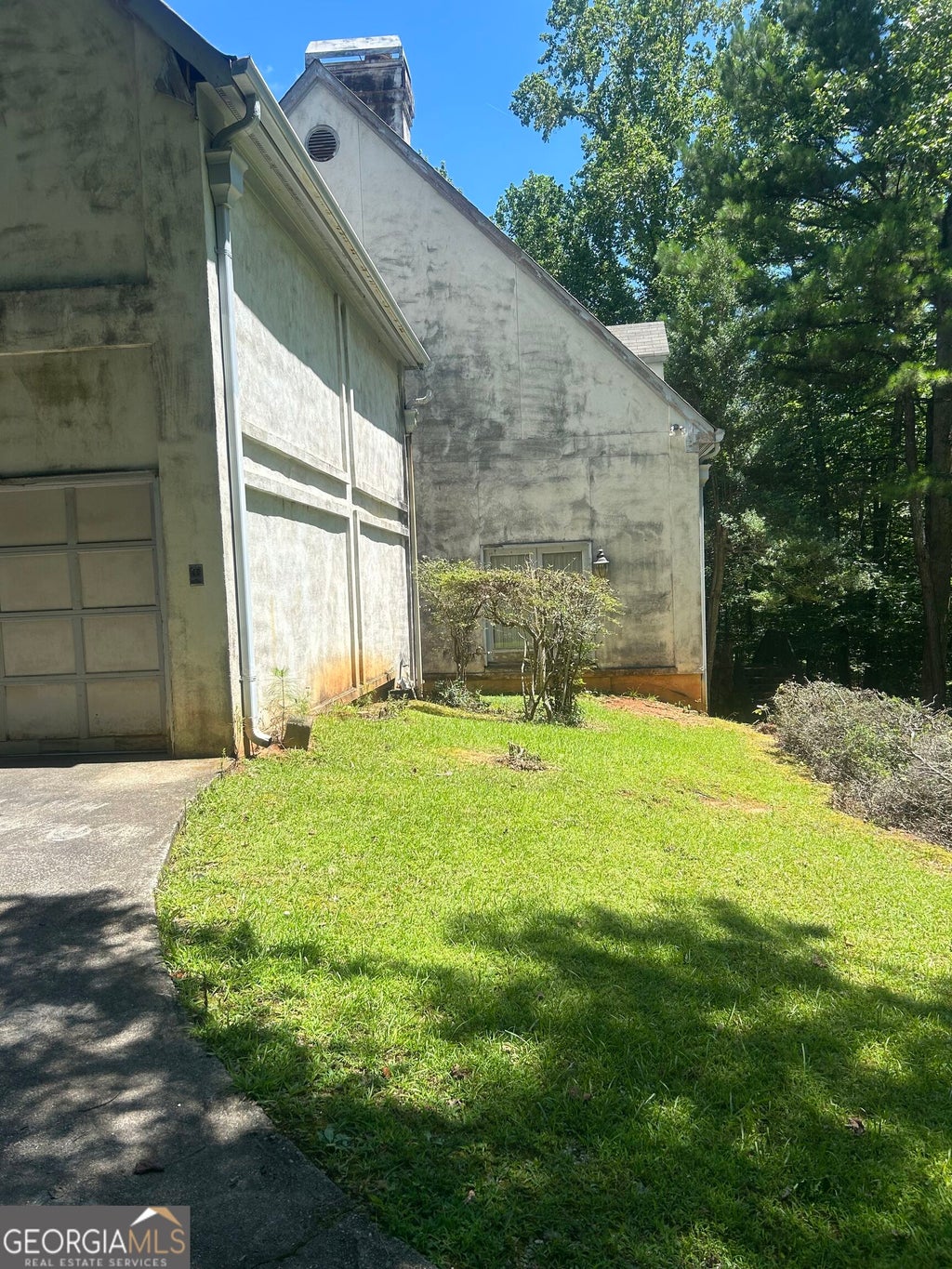 Photo of 3719 Fairburn Road, South Fulton, GA 30331 (MLS # 10836018)