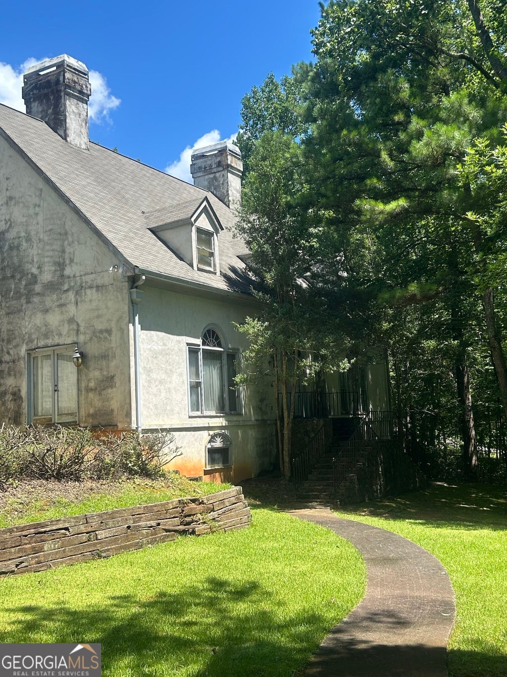 Photo of 3719 Fairburn Road, South Fulton, GA 30331 (MLS # 10836018)