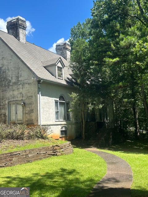 Photo of 3719 Fairburn Road, South Fulton, GA 30331 (MLS # 10836018)