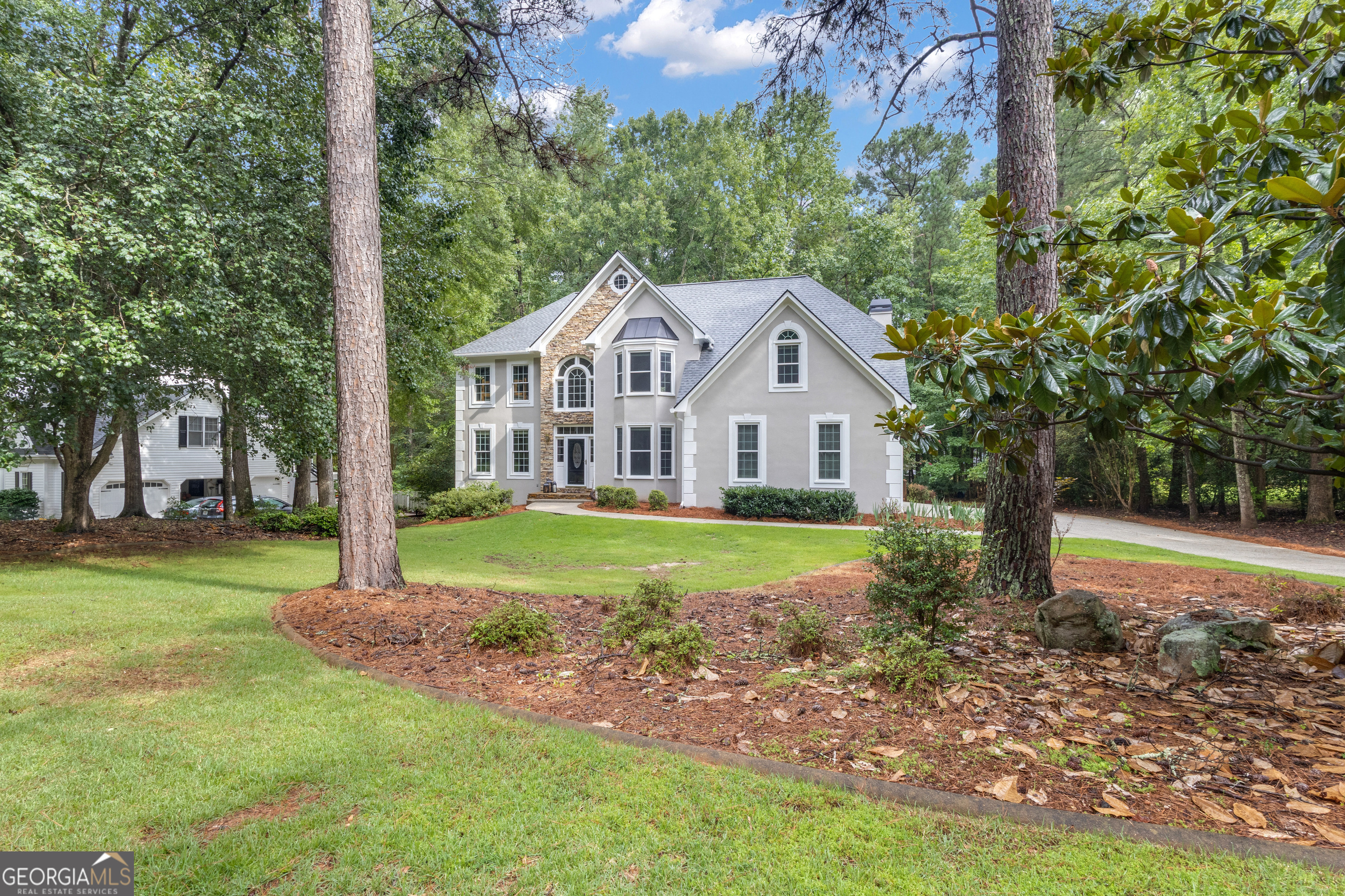 30 Parkgate LN