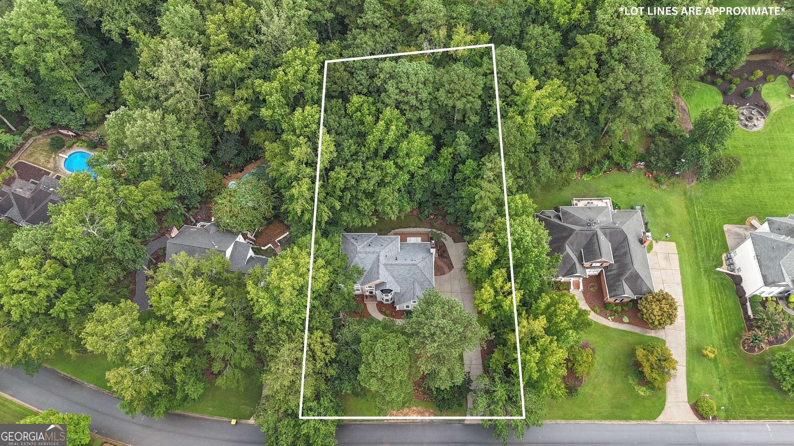 30 Parkgate LN